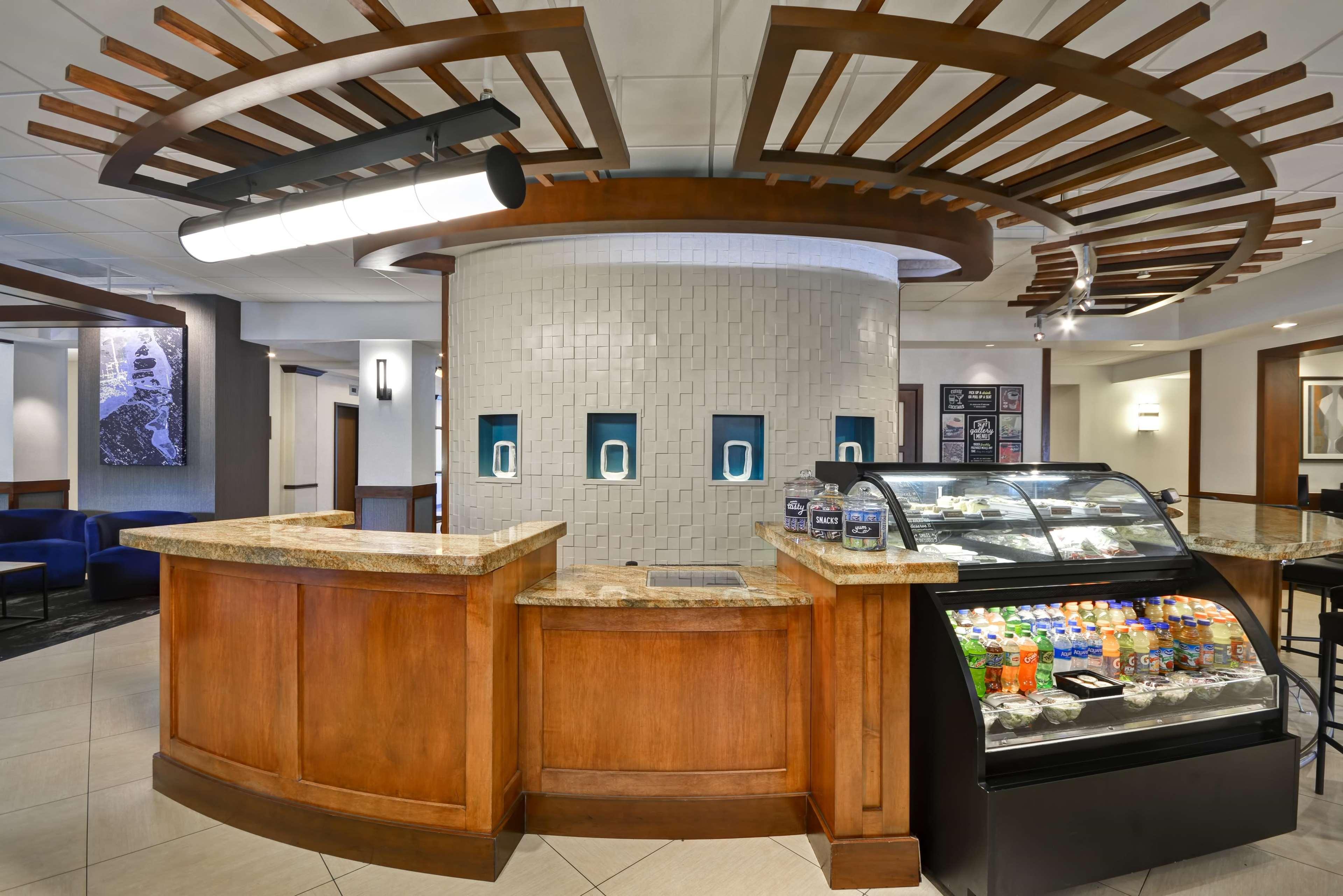 迈阿密机场西/多拉尔凯悦酒店 外观 照片