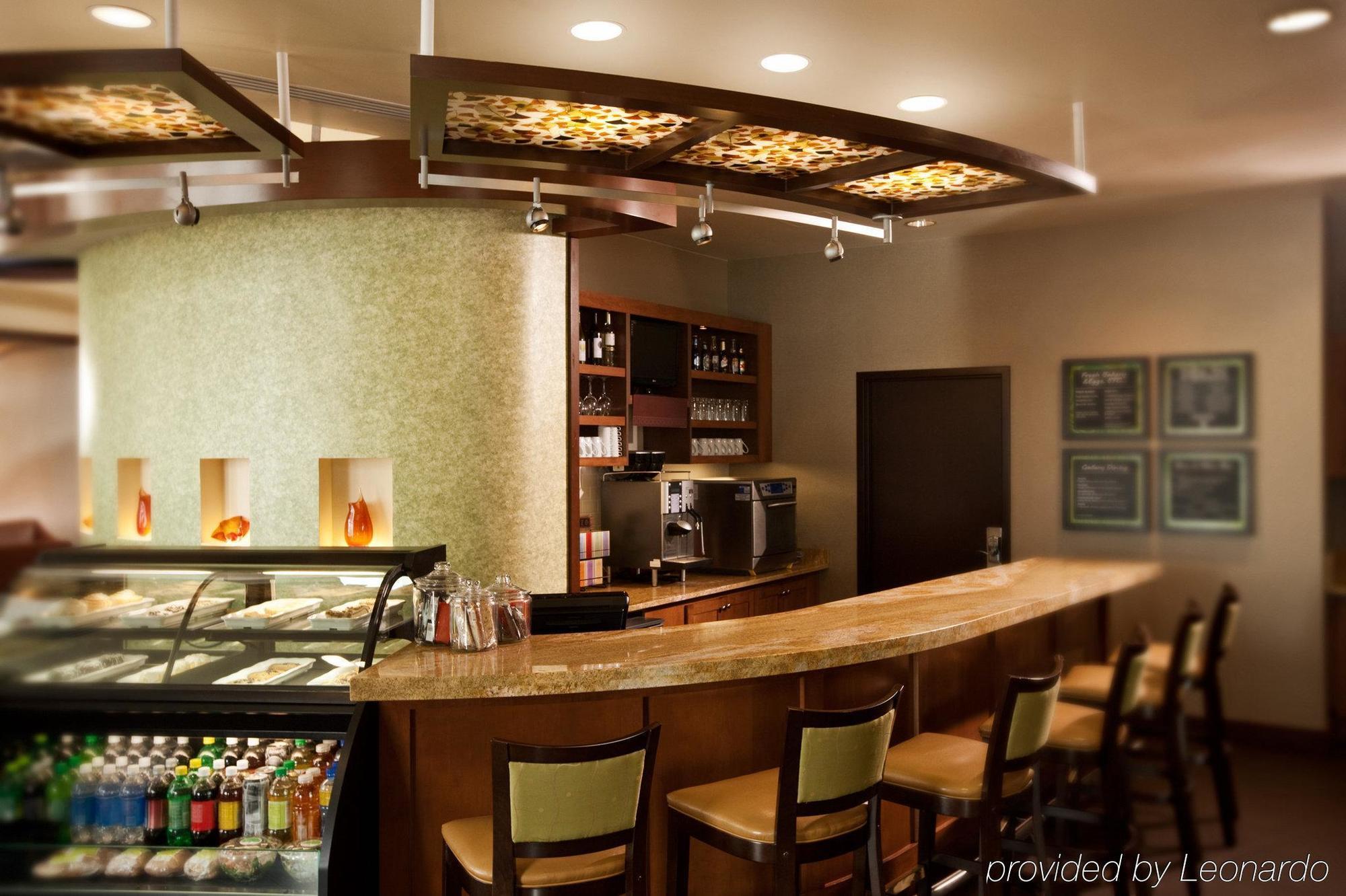 迈阿密机场西/多拉尔凯悦酒店 餐厅 照片